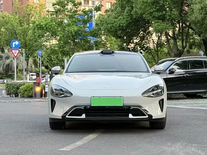 MI SU7 2024 Rear Drive Super Long Endurance High-end Smart Driving Pro Edition 2