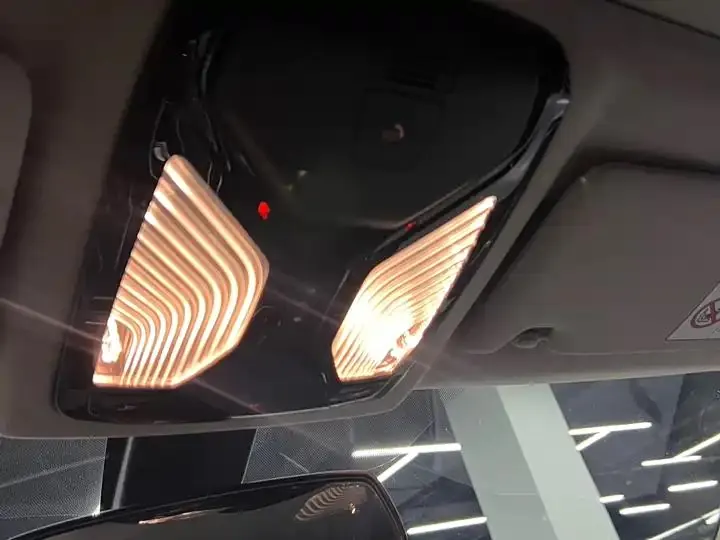 BMW 3 Series 2023 model 320Li M Sport Package 16