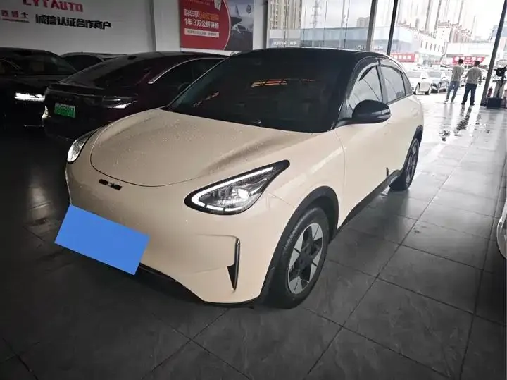 Star Wish 2025 310km Dream Edition - View 1