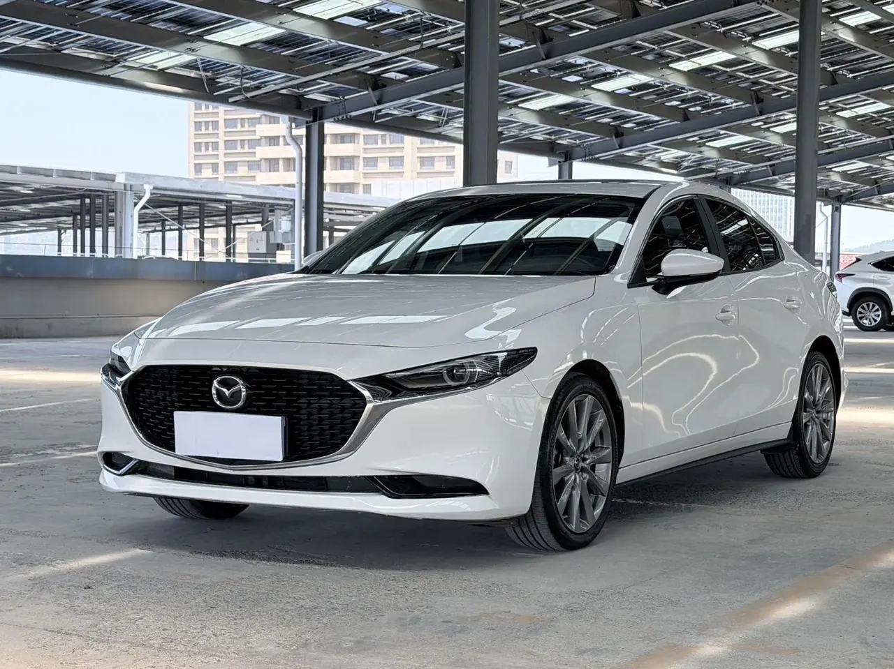 Mazda 3 Oncorsela 2021 2.0L Auto Quality Edition - View 1