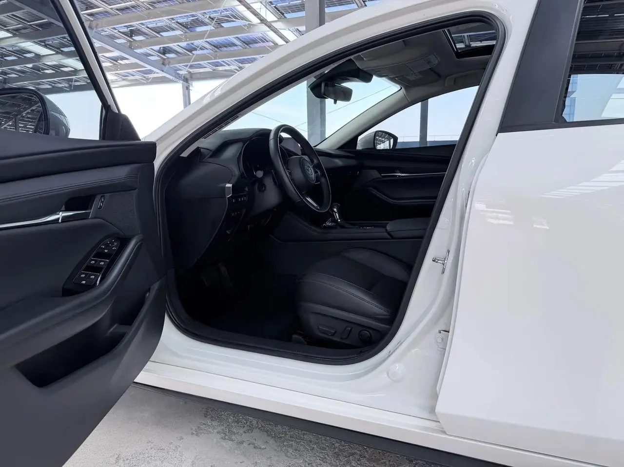 Mazda 3 Oncorsela 2021 2.0L Auto Quality Edition 2