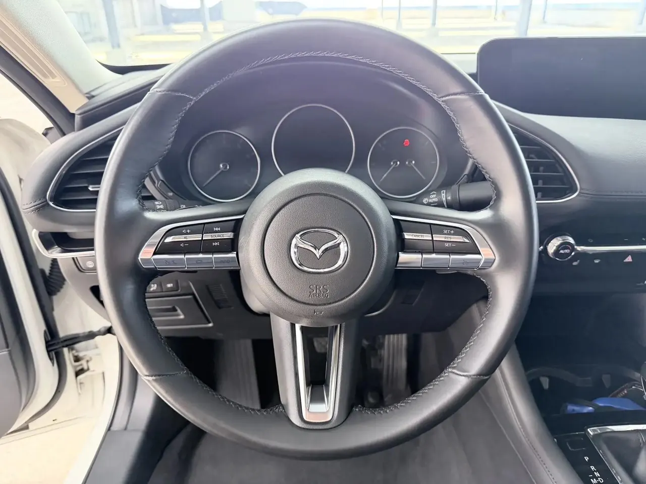 Mazda 3 Oncorsela 2021 2.0L Auto Quality Edition 3