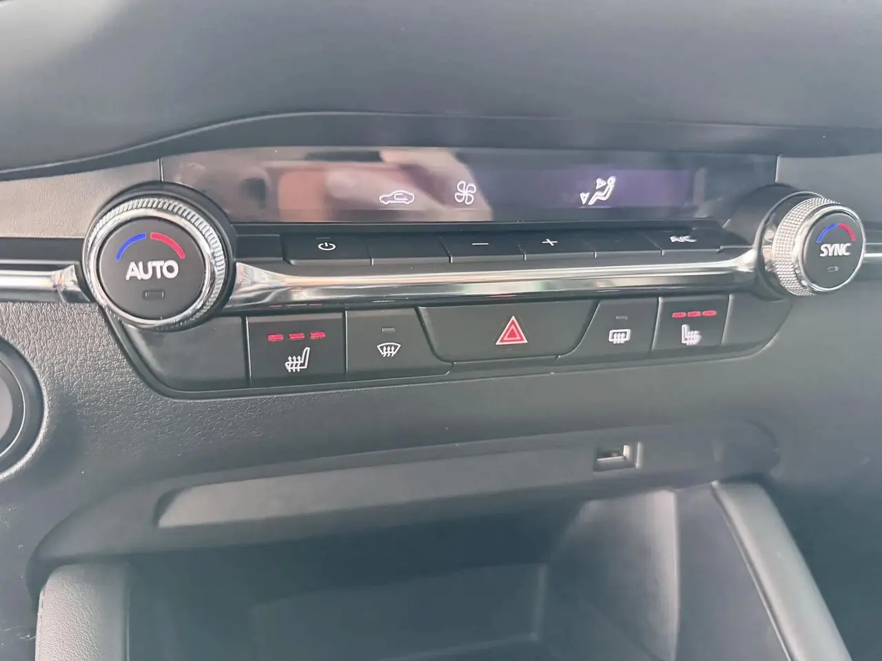 Mazda 3 Oncorsela 2021 2.0L Auto Quality Edition 4