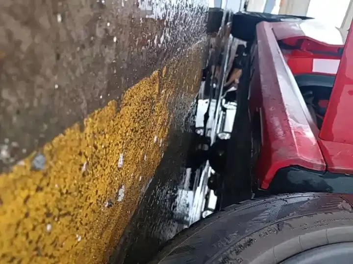 Binrui 2021 1.4T CVT F-Sports Edition 21
