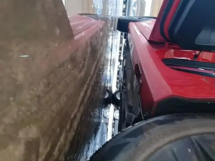 Binrui 2021 1.4T CVT F-Sports Edition 22