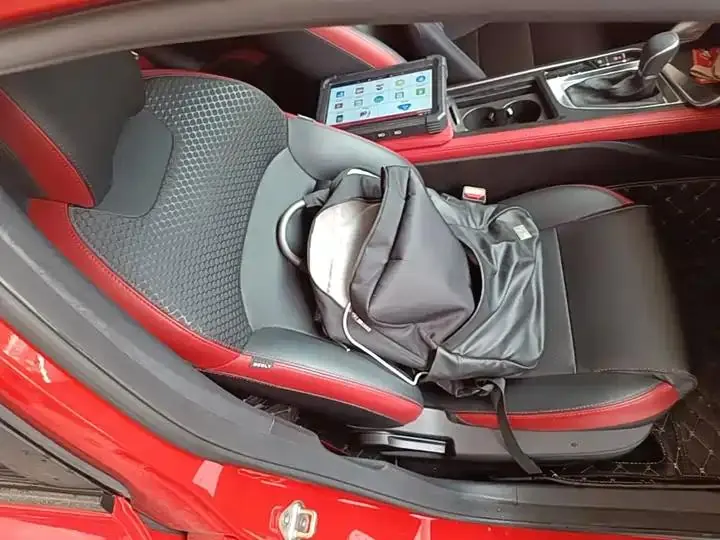 Binrui 2021 1.4T CVT F-Sports Edition 25