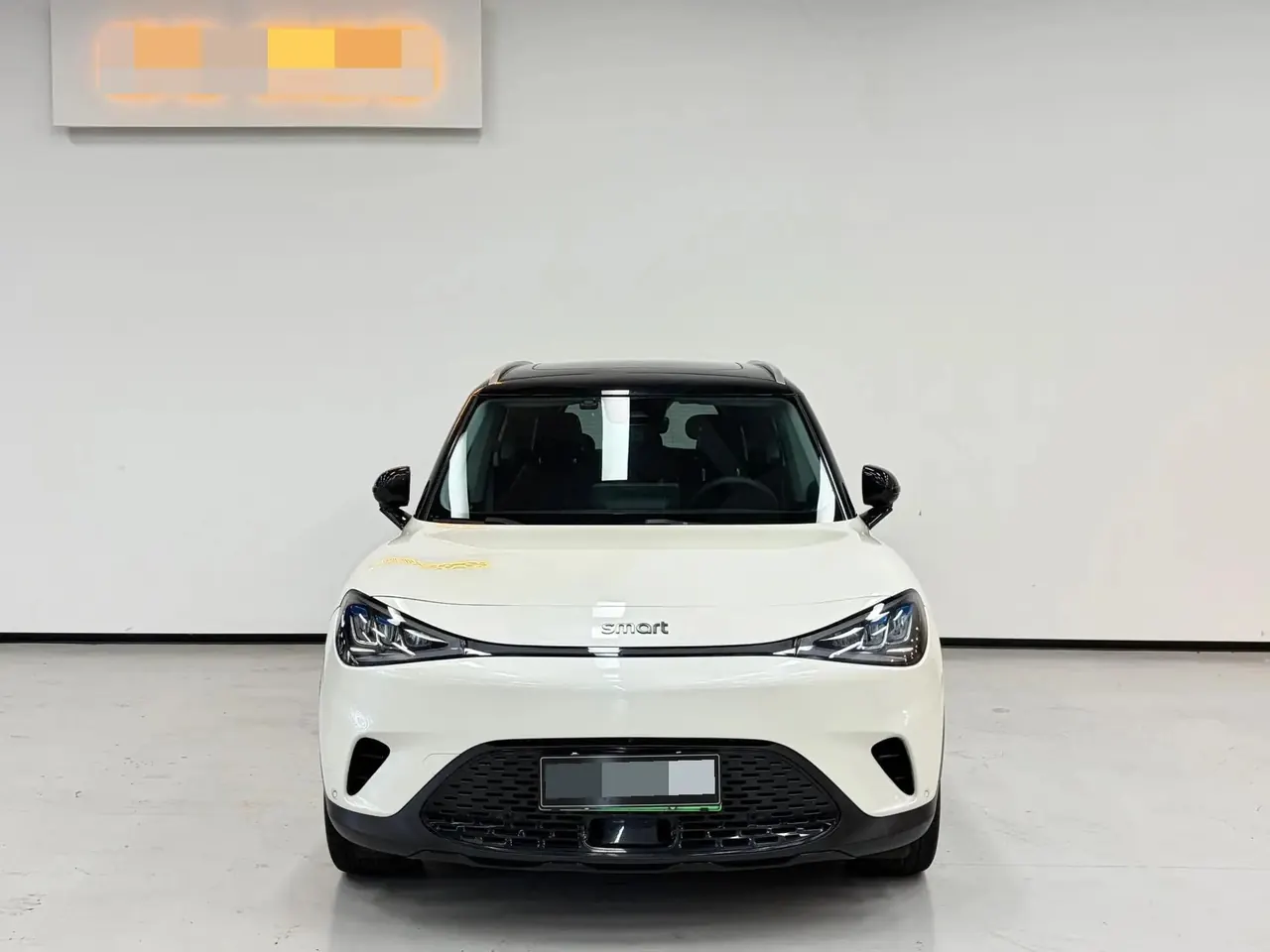 smart Smart #1 2022 Pro Edition 2
