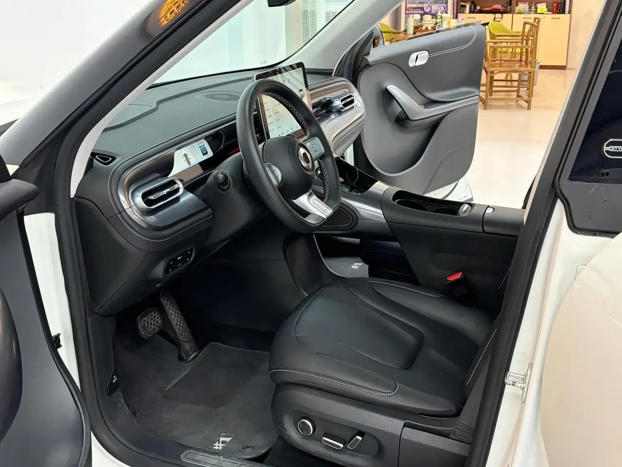 smart Smart #1 2022 Pro Edition 4