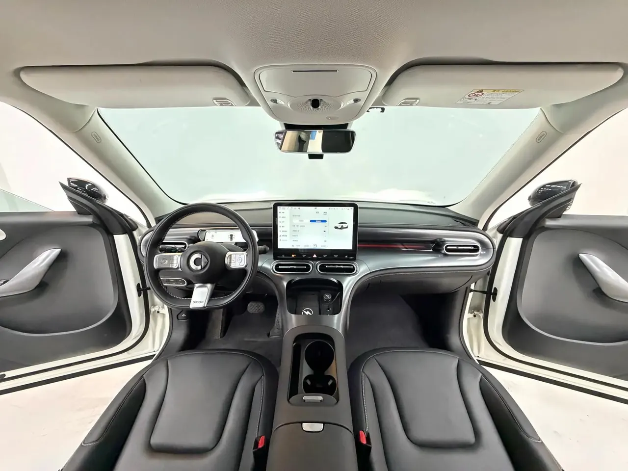 smart Smart #1 2022 Pro Edition 5