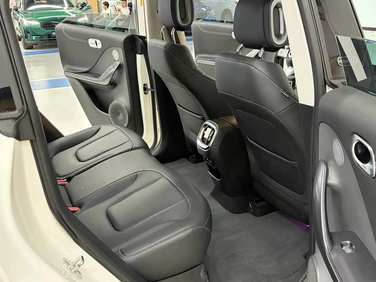 smart Smart #1 2022 Pro Edition 8