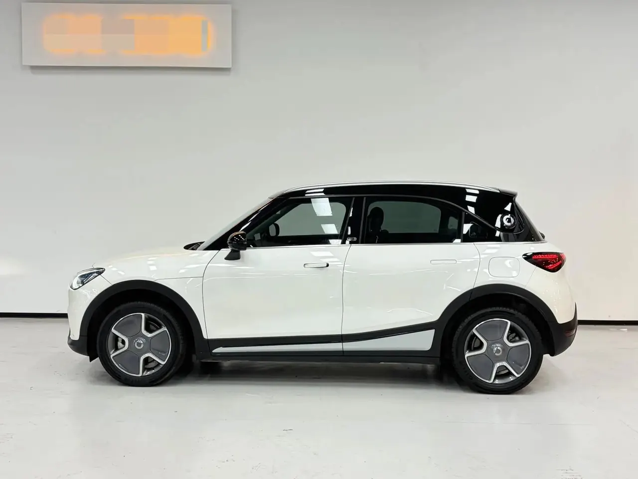 smart Smart #1 2022 Pro Edition 9