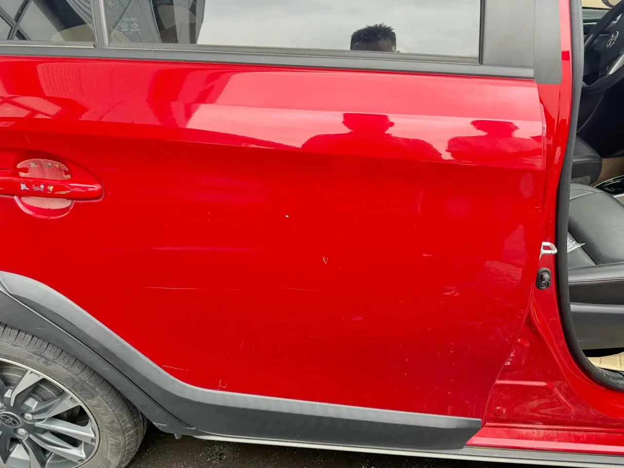 YARiS L Zhixuan 2022 1.5L CVT Deluxe PLUS Edition 4