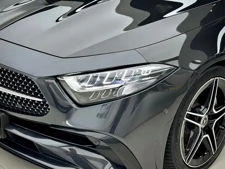 Mercedes Benz CLS 2022 CLS 300 Dynamic 10