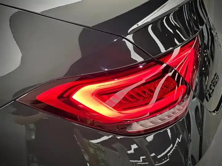 Mercedes Benz CLS 2022 CLS 300 Dynamic 11