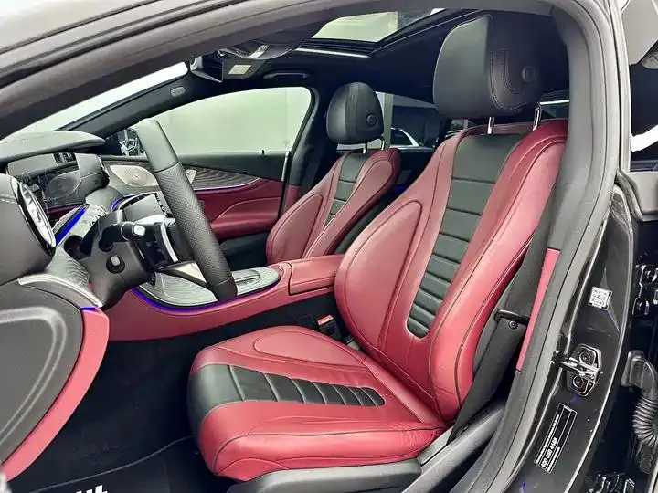 Mercedes Benz CLS 2022 CLS 300 Dynamic 13