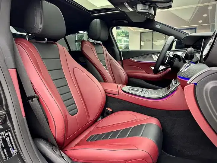 Mercedes Benz CLS 2022 CLS 300 Dynamic 15