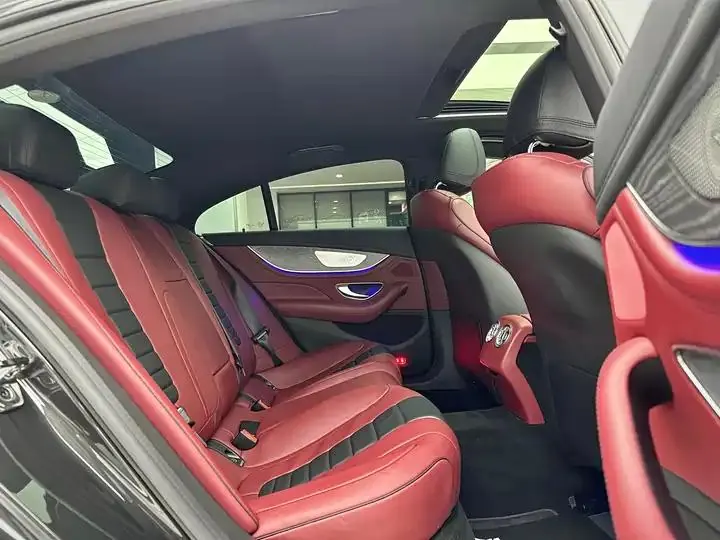 Mercedes Benz CLS 2022 CLS 300 Dynamic 19