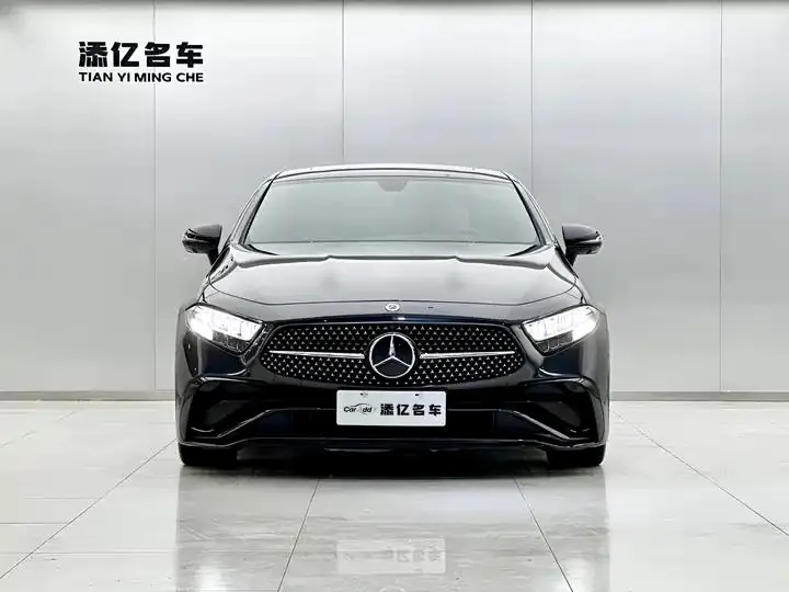 Mercedes Benz CLS 2022 CLS 300 Dynamic 2