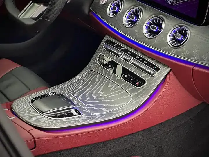 Mercedes Benz CLS 2022 CLS 300 Dynamic 23