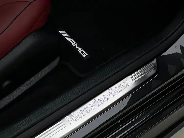 Mercedes Benz CLS 2022 CLS 300 Dynamic 24