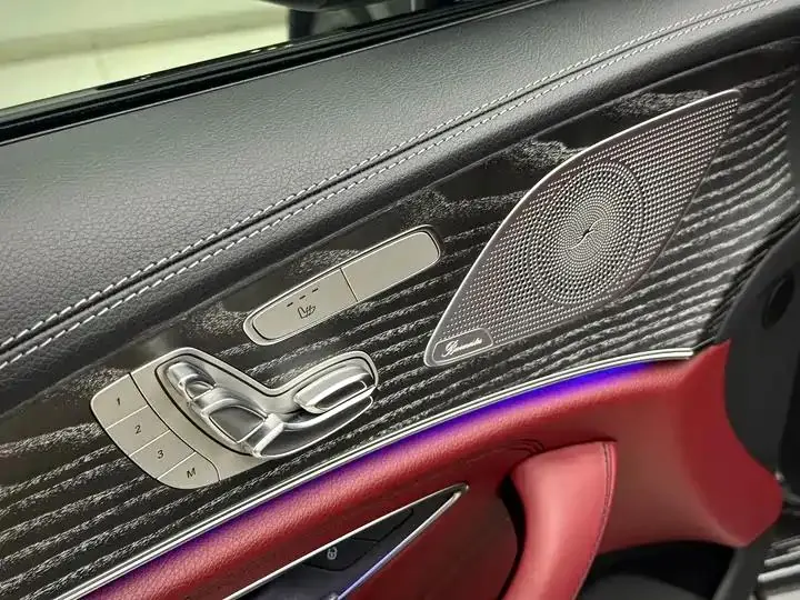 Mercedes Benz CLS 2022 CLS 300 Dynamic 26