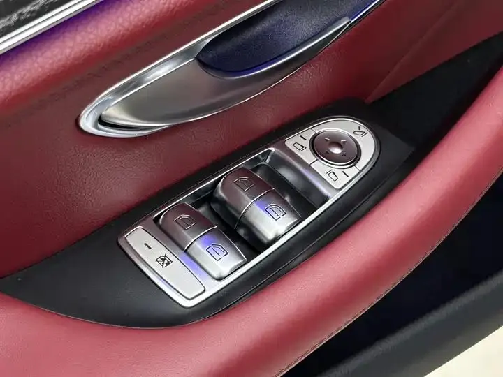 Mercedes Benz CLS 2022 CLS 300 Dynamic 27
