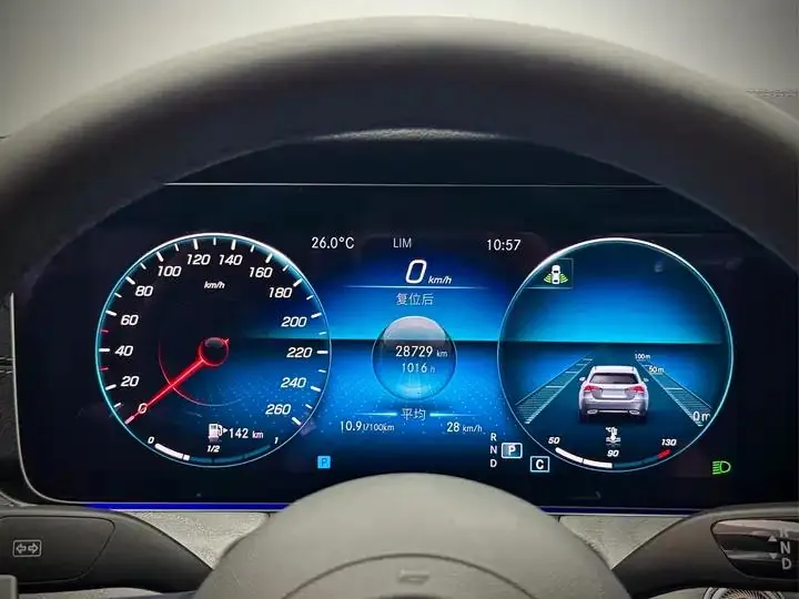 Mercedes Benz CLS 2022 CLS 300 Dynamic 29