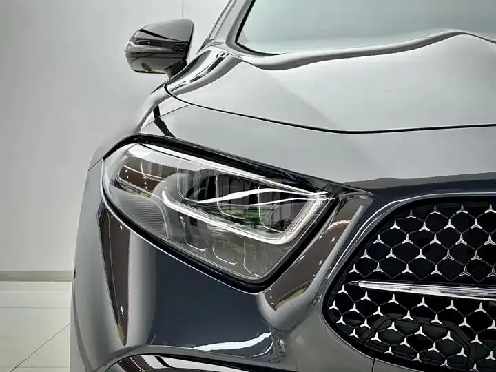 Mercedes Benz CLS 2022 CLS 300 Dynamic 8