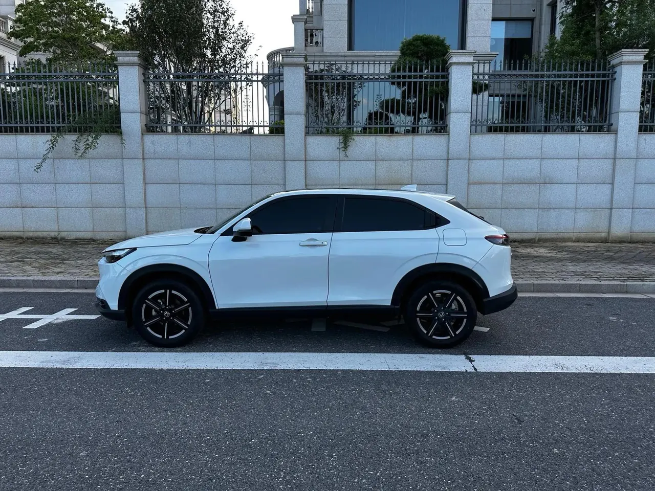 Honda 2023 Vezel 1.5 CVT Technology Edition Automatic 7