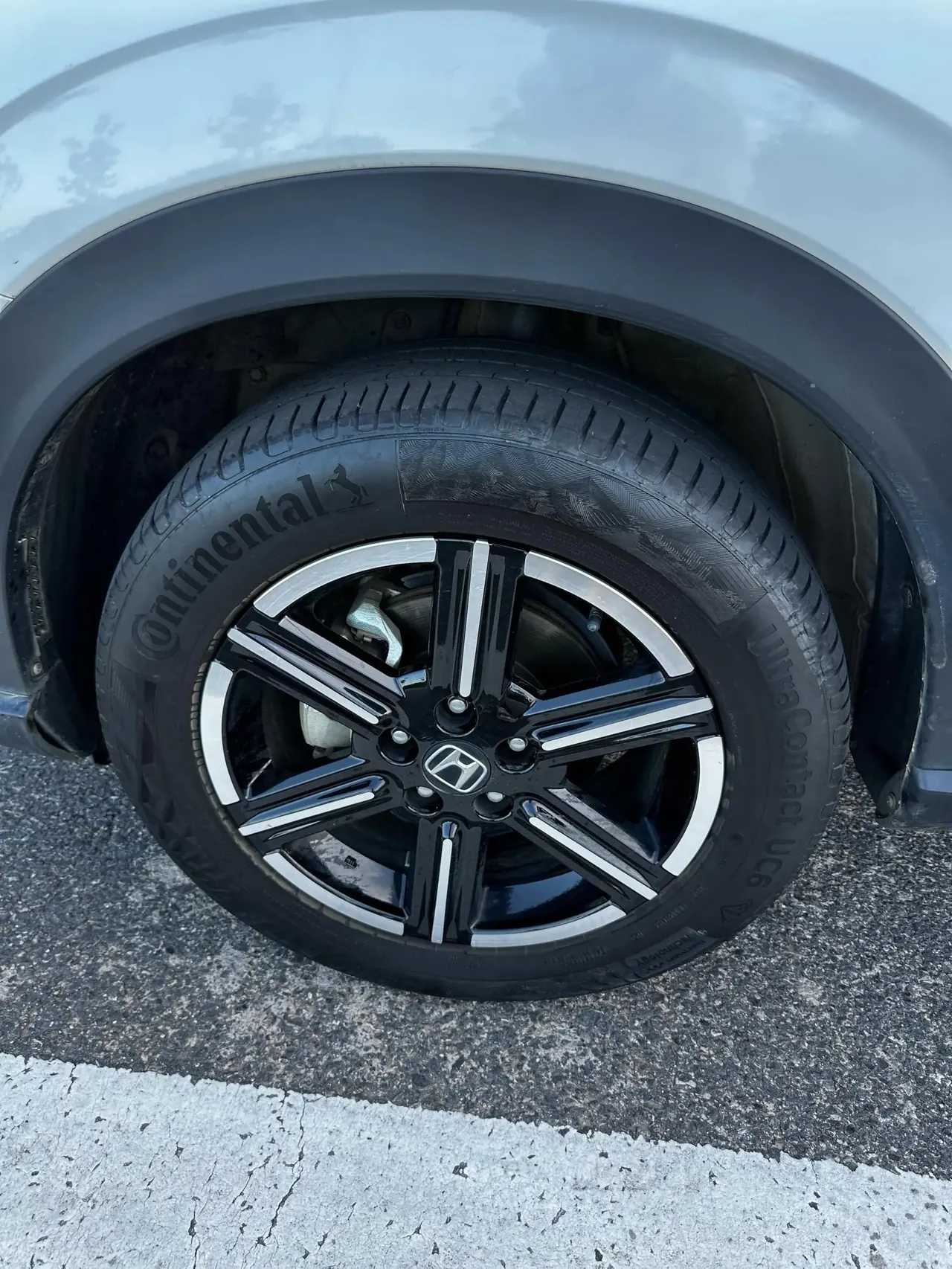 Honda 2023 Vezel 1.5 CVT Technology Edition Automatic 8