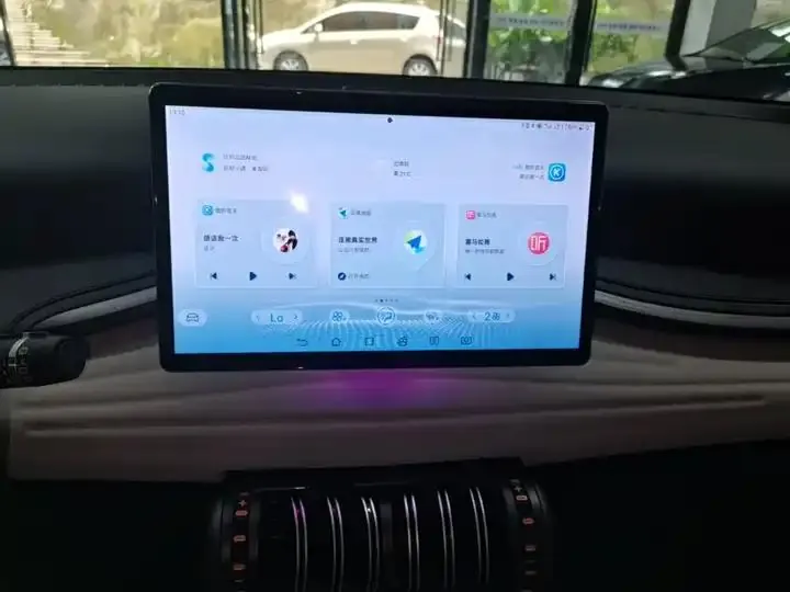 Yuan PLUS 2024 Glory Edition 510KM Exceed 13
