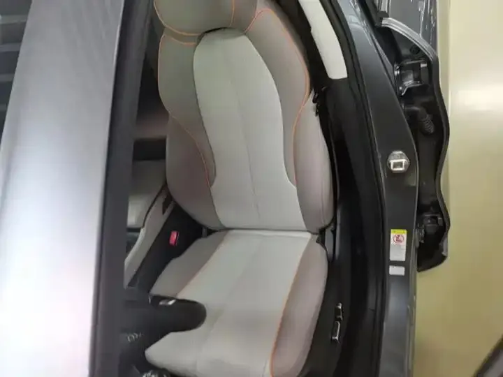 Yuan PLUS 2024 Glory Edition 510KM Exceed 15