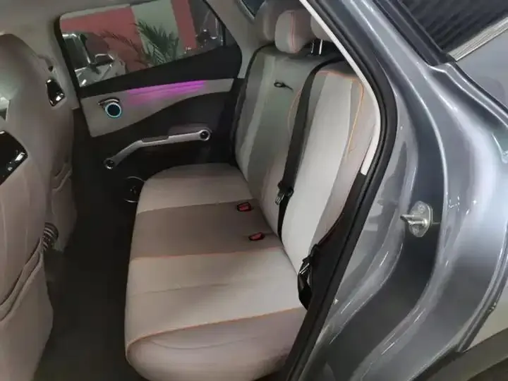 Yuan PLUS 2024 Glory Edition 510KM Exceed 17