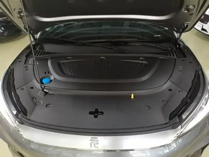Yuan PLUS 2024 Glory Edition 510KM Exceed 20
