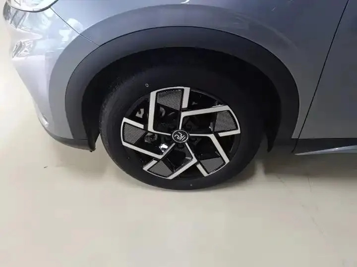 Yuan PLUS 2024 Glory Edition 510KM Exceed 23