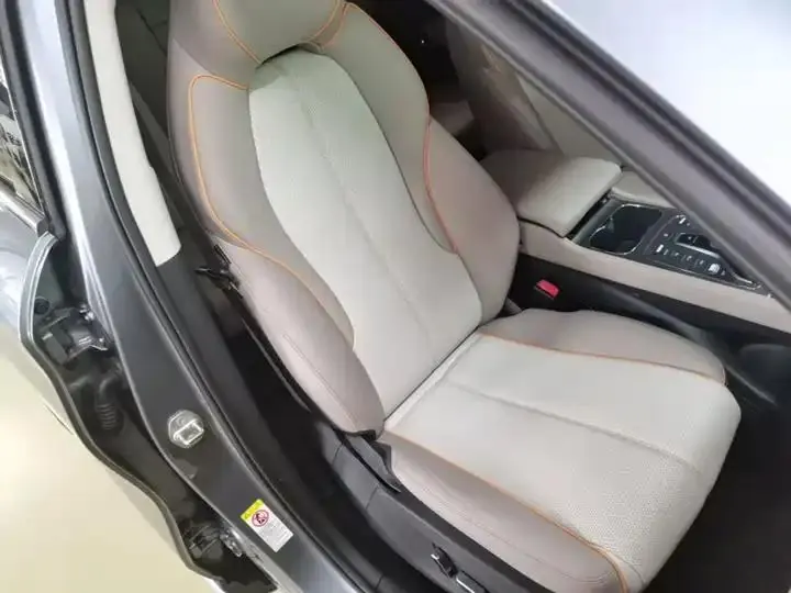 Yuan PLUS 2024 Glory Edition 510KM Exceed 25
