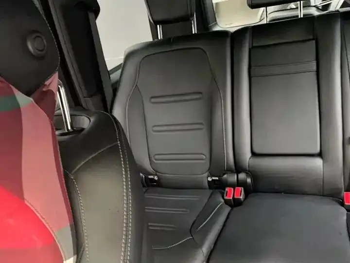 Mercedes Benz G Class 2022G 350 6