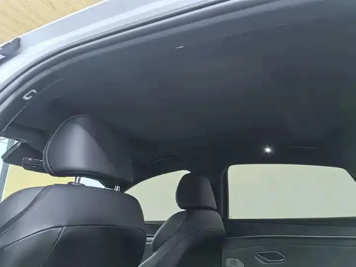 Qin L 2025 DM-i smart driving version 120KM leading model 11
