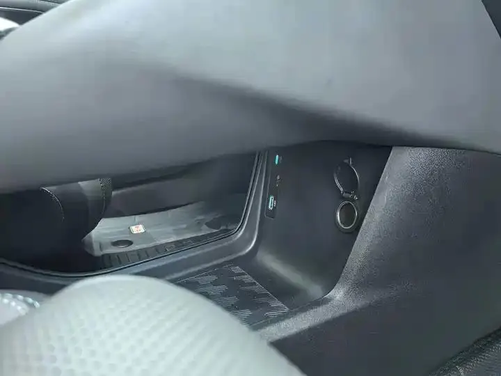 Qin L 2025 DM-i smart driving version 120KM leading model 16