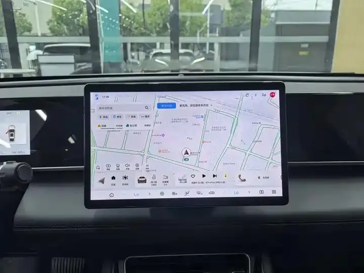 Qin L 2025 DM-i smart driving version 120KM leading model 18