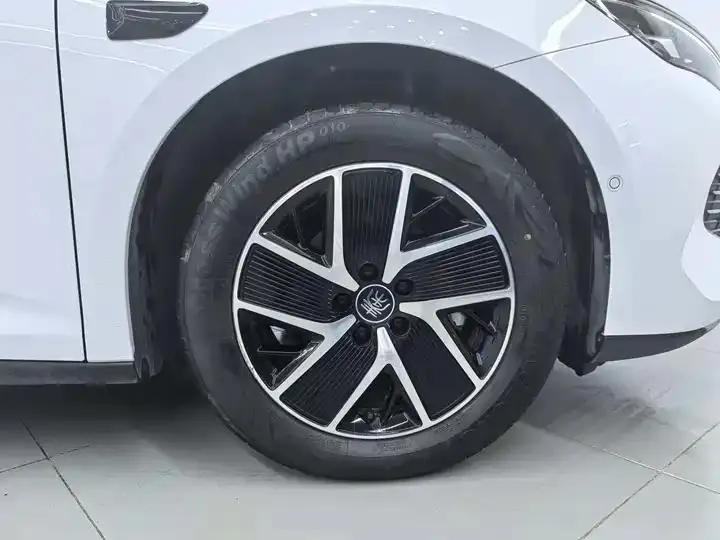 Qin L 2025 DM-i smart driving version 120KM leading model 6
