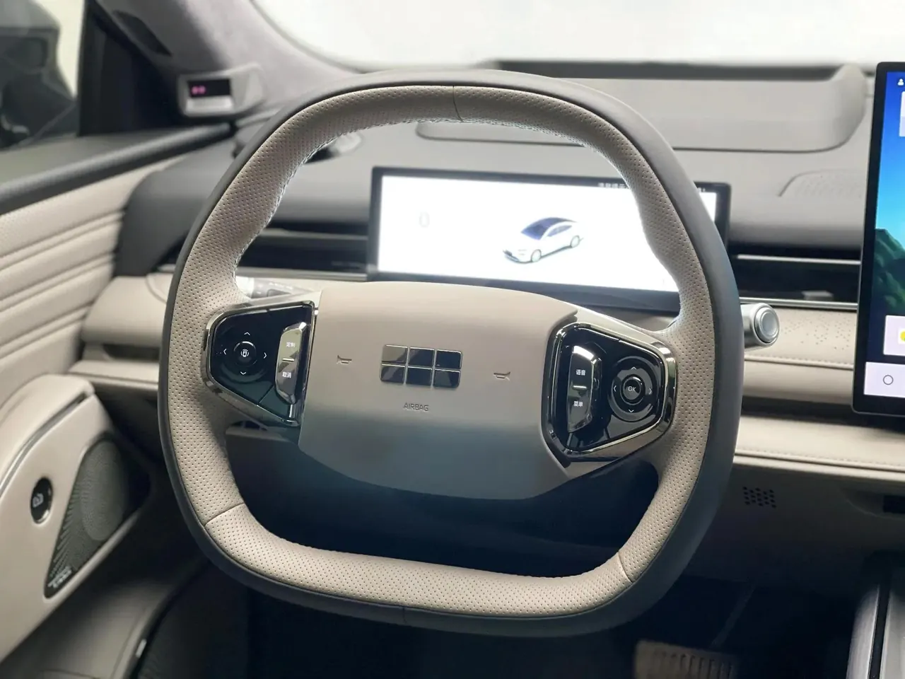Galaxy Star Yao 8 2025 130km EM-P Starship Edition 15