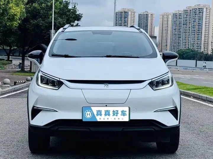 e-Platform 3.0 2023 Model 401km Premium Version 2