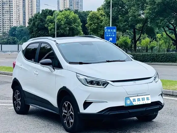 e-Platform 3.0 2023 Model 401km Premium Version 3