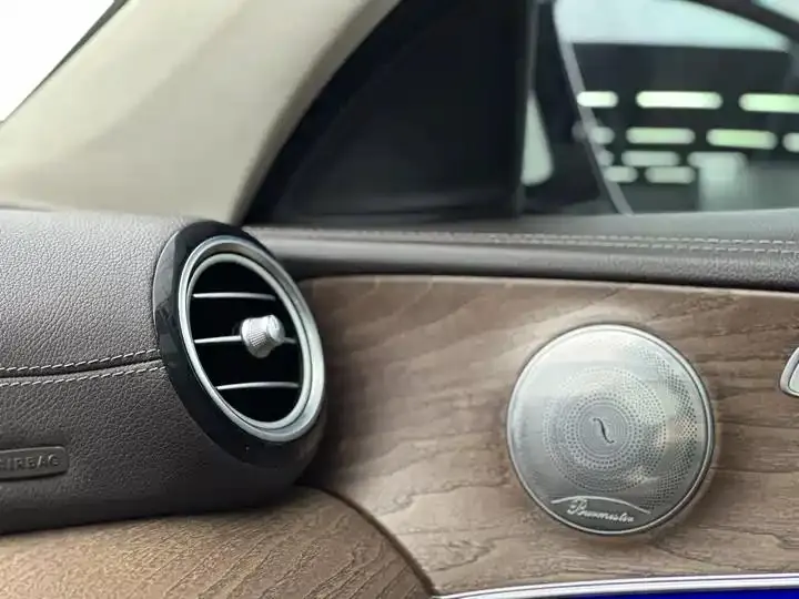 Mercedes Benz E-Class 2022 E 300 L Fashion 13
