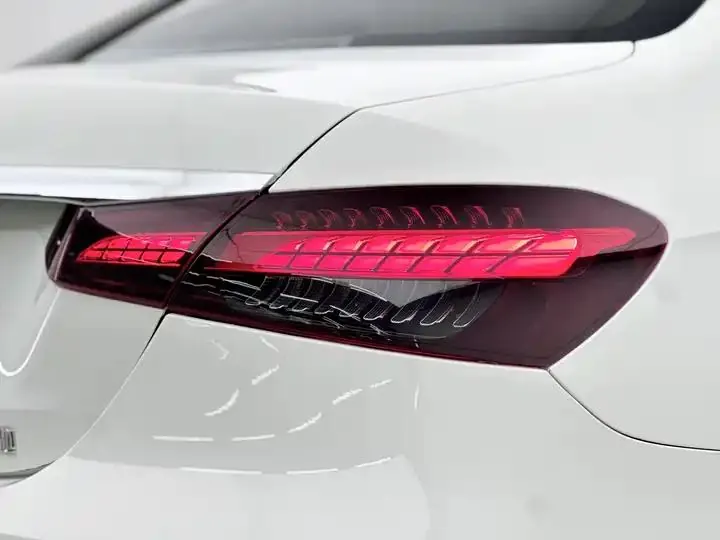 Mercedes Benz E-Class 2022 E 300 L Fashion 16