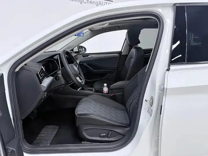 Lavida 2023 280TSI DSG Exceed Plus Edition 10