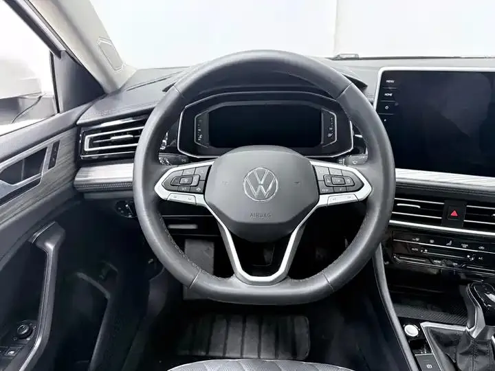 Lavida 2023 280TSI DSG Exceed Plus Edition 12