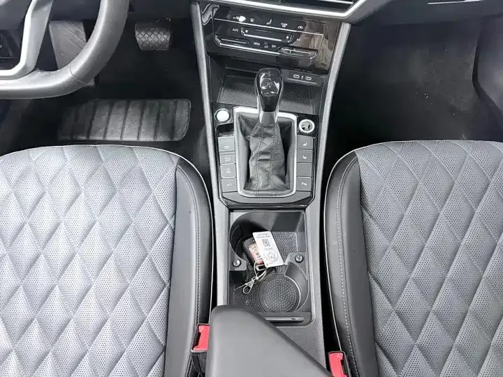 Lavida 2023 280TSI DSG Exceed Plus Edition 14