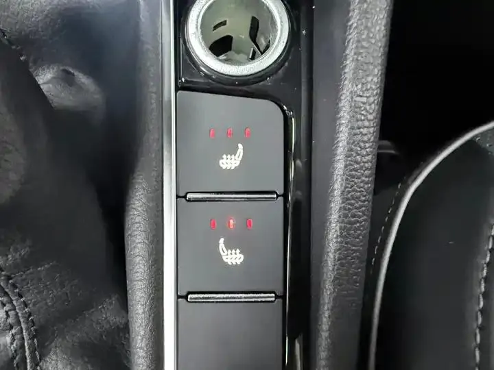 Lavida 2023 280TSI DSG Exceed Plus Edition 18